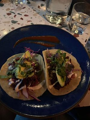  at Om Sabor in San Francisco