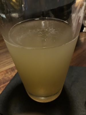   at Om Sabor in San Francisco