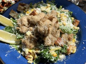   at Om Sabor in San Francisco