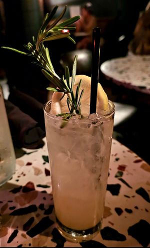 Sound of Silence at Om Sabor in San Francisco