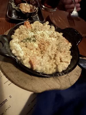   at Om Sabor in San Francisco