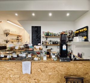 Bake My Day at Bake My Day in Castleford