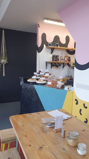 Fantastic Cakes at Bake My Day in Castleford