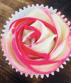   at Kangus Coffee in Kirkcaldy