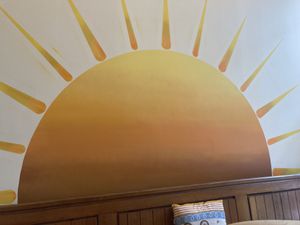   at Kangus Coffee in Kirkcaldy