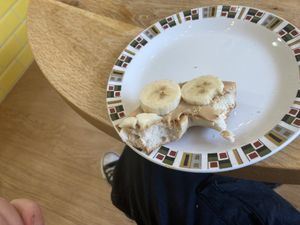   at Kangus Coffee in Kirkcaldy