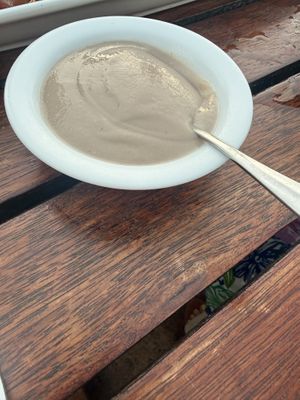   at Old Lahaina Luau in Lahaina