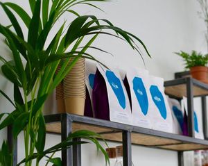 Keen Coffee at Het Koffielokaal in Hoorn