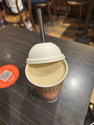   at San Churro  in Glebe