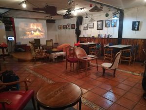 Local at Mikelazulo in Errenteria