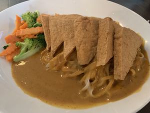 Rama Garden  at Mekhong Thai in Wells