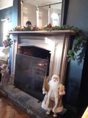  at The Chimneys in Ellesmere Port