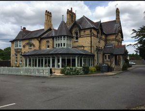 Exterior (from social media)  at The Chimneys in Ellesmere Port