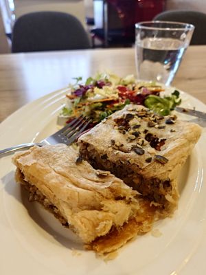  at Bistro Arty in Maribor