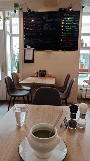  at Bistro Arty in Maribor