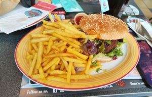  at Miss PeppeR in Frechen