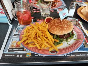  at Miss PeppeR in Frechen