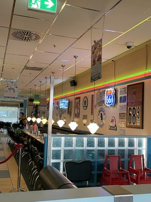 Miss Pepper, Frechen  at Miss PeppeR in Frechen