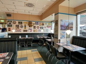 Miss Pepper, Frechen  at Miss PeppeR in Frechen