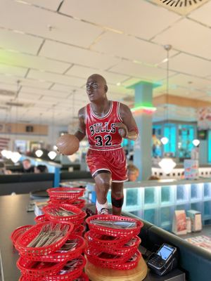 Miss Pepper, Frechen  at Miss PeppeR in Frechen