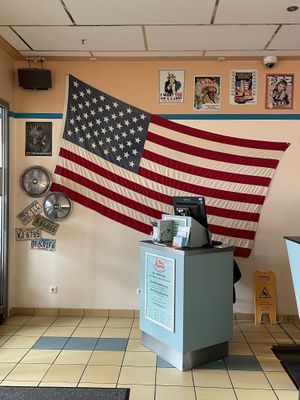 Miss Pepper, Frechen  at Miss PeppeR in Frechen