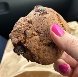   at Andrea's Brunch in Tarifa