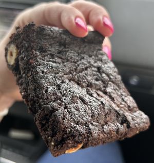   at Andrea's Brunch in Tarifa