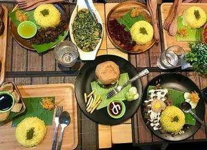 Elpi at ELPI Vegan Resto in General Santos