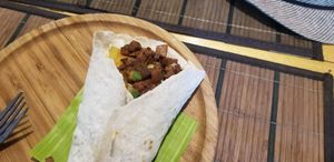 Another delicious meal at ELPI Vegan Resto in General Santos