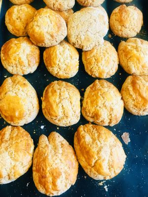 Vegan bakery options at Bakırköy Un Mamülleri in Istanbul