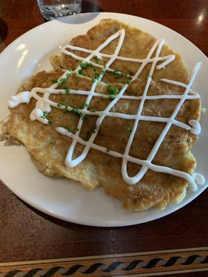 Boxy at Ethos Vegan Kitchen in Winter Park