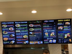 come get it!  at Ethos Vegan Kitchen in Winter Park