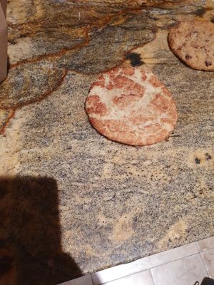 Snickerdoodle Cookie at Ethos Vegan Kitchen in Winter Park