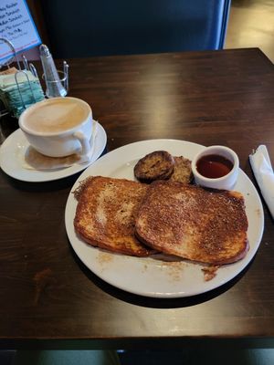  at Ethos Vegan Kitchen in Winter Park