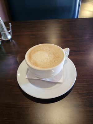  at Ethos Vegan Kitchen in Winter Park