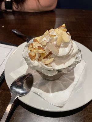   at Ethos Vegan Kitchen in Winter Park