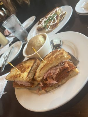   at Ethos Vegan Kitchen in Winter Park