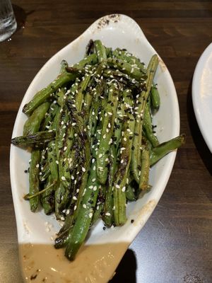   at Ethos Vegan Kitchen in Winter Park