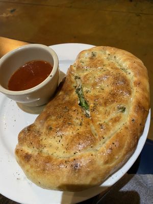   at Ethos Vegan Kitchen in Winter Park