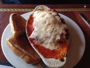 Ethos Vegan Kitchen at Ethos Vegan Kitchen in Winter Park