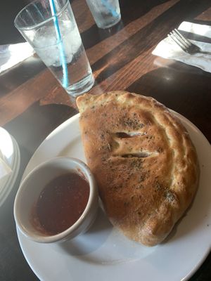   at Ethos Vegan Kitchen in Winter Park