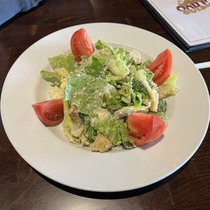 caesar  at Ethos Vegan Kitchen in Winter Park