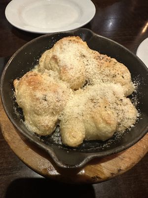   at Ethos Vegan Kitchen in Winter Park