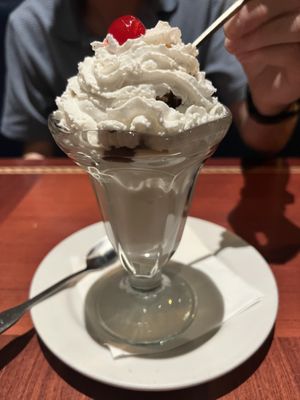   at Ethos Vegan Kitchen in Winter Park