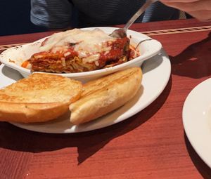   at Ethos Vegan Kitchen in Winter Park