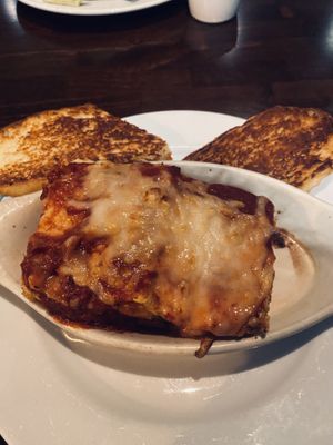 Lasagna   at Ethos Vegan Kitchen in Winter Park