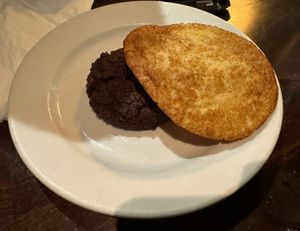 Double chocolate chip and snickerdoodle cookies   at Ethos Vegan Kitchen in Winter Park