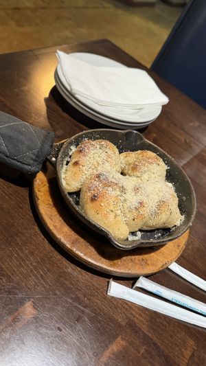 Piqueo  at Ethos Vegan Kitchen in Winter Park