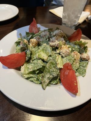   at Ethos Vegan Kitchen in Winter Park