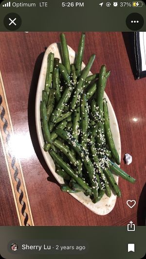   at Ethos Vegan Kitchen in Winter Park